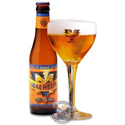 Malheur 10° - 33cl - BelgianShop