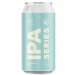 Mount Brewing IPA Series Number 12 Trans Tasman IPA 440ml 