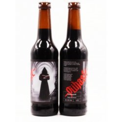 Puhaste SURMAPATT 12 ABV can 330 ml - Cerveceo