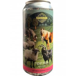 Basqueland Brewing TopTen
