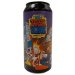 Cerveses Hoppit  Zona Blava  44cl 