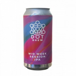 DOT Brew Mid Week