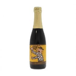 MIKKELLER - AWFUL GATO 37.5CL - Hellobier