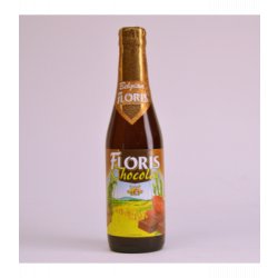 Floris Chocolat (33cl) - Beer XL