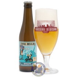 De la Senne Taras Boulba 4,5°-13L - BelgianShop