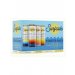 SURFSIDE VODKA TEA & LEMONADE VARIETY PACK 12oz 8PK CANS SURFSIDE VODKA TEA & LEMONADE VARIETY PACK 12oz 8PK CANS