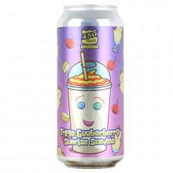 450 North Triple Gooberberry Sunrise Sundae XL - CraftShack