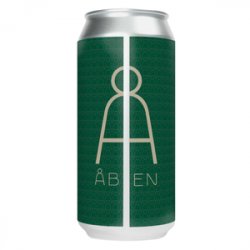 ABEN Bryg 61 - Beer Force