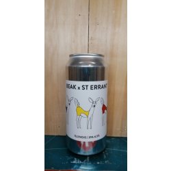 BEAK BREWERY  Illinois - Biermarket