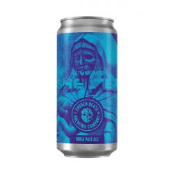 Sudden Death Brewing Co. Give Me Shelter - Elings