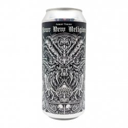 Adroit Theory Your New Religion (Ghost RELIGION) Adroit Theory Your New Religion (Ghost RELIGION)