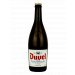 Duvel Moortgat Duvel Belgian Strong Blond 750 ml Duvel Moortgat Duvel Belgian Strong Blond 750 ml