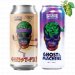 Parish Brewing Ghost Duo 