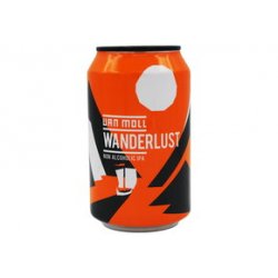 Van Moll Wanderlust - Craft Only -  redirecciona  hellobier