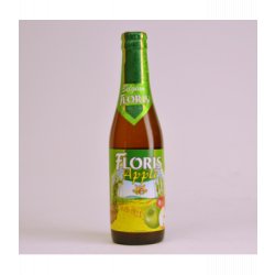 Floris appel (33cl) - Beer XL