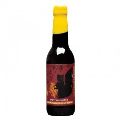 Les Brasseurs de la Jonte Pas Folle LA Brett' - 33 cl - Drinks Explorer