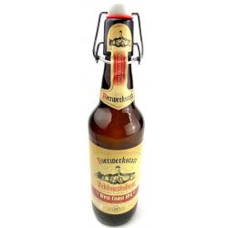 Kaiser Bräu Veldensteiner Bierwerkstatt West Coast IPA