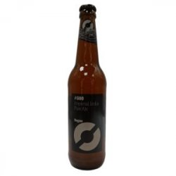 Nøgne Ø  #500 50cl - Beermacia