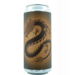 Tree House Brewing Co. - Year of the Wooden Dragon - J&B Craft Drinks