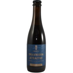 Labietis MB Dravnieka Atraitne (BA Bee Keeper