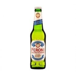 Peroni Italy - Hellobier