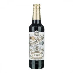 Samuel Smith Imperial Stout