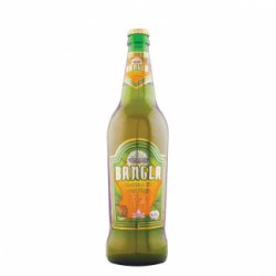 Bangla Premium Beer 12 x 660ml NRB - Click N Drink