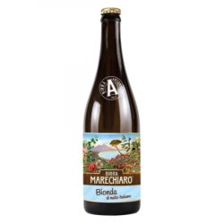 Birra Antoniana Marechiaro cl. 75 - XBeer