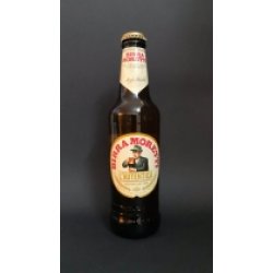 Birra Moretti L’Autentica / Ricetta Originale