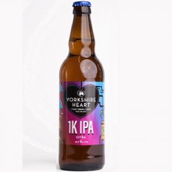 1K IPA 5.0% - Beer Ritz