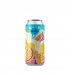 Cerveza Basqueland Zumo Hazy Ipa lata 44 cl 