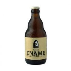 Roman Ename Pater 33Cl - Hellobier