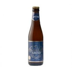 De Ryck Arend Tripel 8% - Hellobier