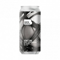 Bereta Brewing Co. Gemstone