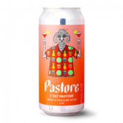 C’est Pastore, 6.0% - The Fuss.Club