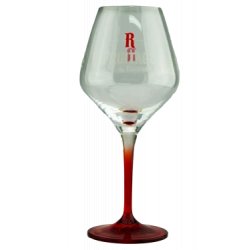 Rodenbach verkostungsglas fruitage 0,25l - Die Bierothek