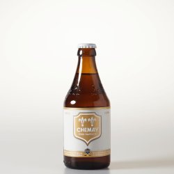 Chimay  Wit Tripel 33cl - Melgers