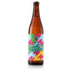 Hopito Jungle Smoothie IPA - Sklep Impuls