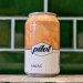 Pilot  ANZAC : Toasted Coconut Pale 