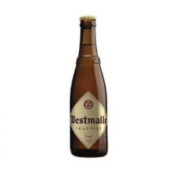 Westmalle Tripel 9.5% 33cl - Hellobier