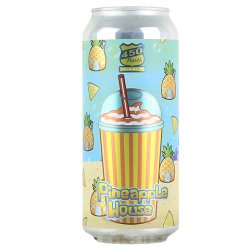 450 North Slushy XXXL Pineapple House - CraftShack