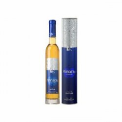 Domaine Pinnacle Ice Apple Wine - Dicey Reillys