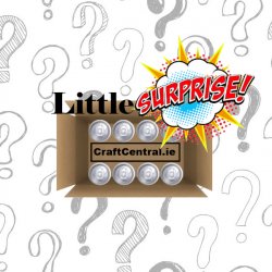 Surprise Selection Little Surprise! - Craft Central