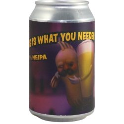 Lobik This Is What You Needed All Along Lobik This Is What You Needed All Along