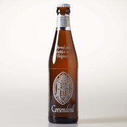 Corsendonk  Agnus Tripel 33cl - Melgers