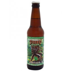 Fauna Lycan Lupus IPA 355 ml - La Belga