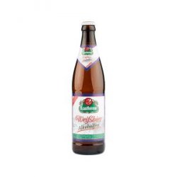 Krautheimer alkoholfreies Weißbier - 9 Flaschen - Biershop Bayern