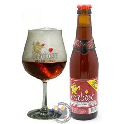 Oerbier 9°C - 33Cl - BelgianShop