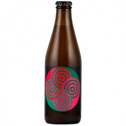 Omnipollo Theoricus Jawbreaker