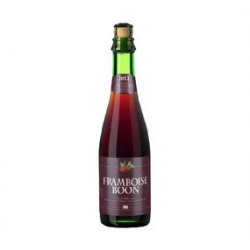 Boon Framboise 38Cl - Hellobier